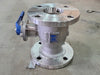 KUKA 3", Class 150, Floating Ball Valve, B16.34