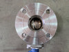 KUKA 3", Class 150, Floating Ball Valve, B16.34