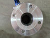 KUKA 3", Class 150, Floating Ball Valve, B16.34