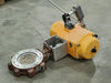 CRANE Actuator w/ 5", Class 150, Butterfly Valve, B16.34