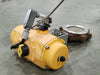 CRANE Actuator w/ 5", Class 150, Butterfly Valve, B16.34