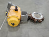 CRANE Actuator w/ 5", Class 150, Butterfly Valve, B16.34