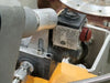 CRANE Actuator w/ 5", Class 150, Butterfly Valve, B16.34