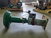 FISHER Control Valve Actuator w/ 3600 Series Valve Positioner