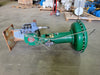 FISHER Control Valve Actuator w/ 3600 Series Valve Positioner