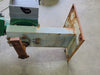 FISHER Control Valve Actuator w/ 3600 Series Valve Positioner