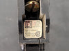 SQUARE D 15 Amp 1 Pole Circuit Breaker QO115