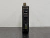 SQUARE D 15 Amp 1 Pole Circuit Breaker QOB115 