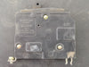 SQUARE D 15 Amp 1 Pole Circuit Breaker QOB115 