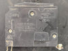 SQUARE D 15 Amp 1 Pole Circuit Breaker QOB115 