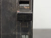 SQUARE D 15 Amp 2 Pole Circuit Breaker QOB215 