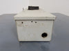 FEDERAL PIONEER 30 Amp, 3 Pole, 600 volts, Fusible Disconnect Switch 1336