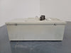 FEDERAL PIONEER 30 Amp, 3 Pole, 600 volts, Fusible Disconnect Switch 1336