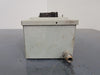 FEDERAL PIONEER 30 Amp, 3 Pole, 600 volts, Fusible Disconnect Switch 1336