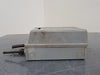 SQUARE D 27 Amp, 600V Magnetic Motor Starter 8536-SCO3 