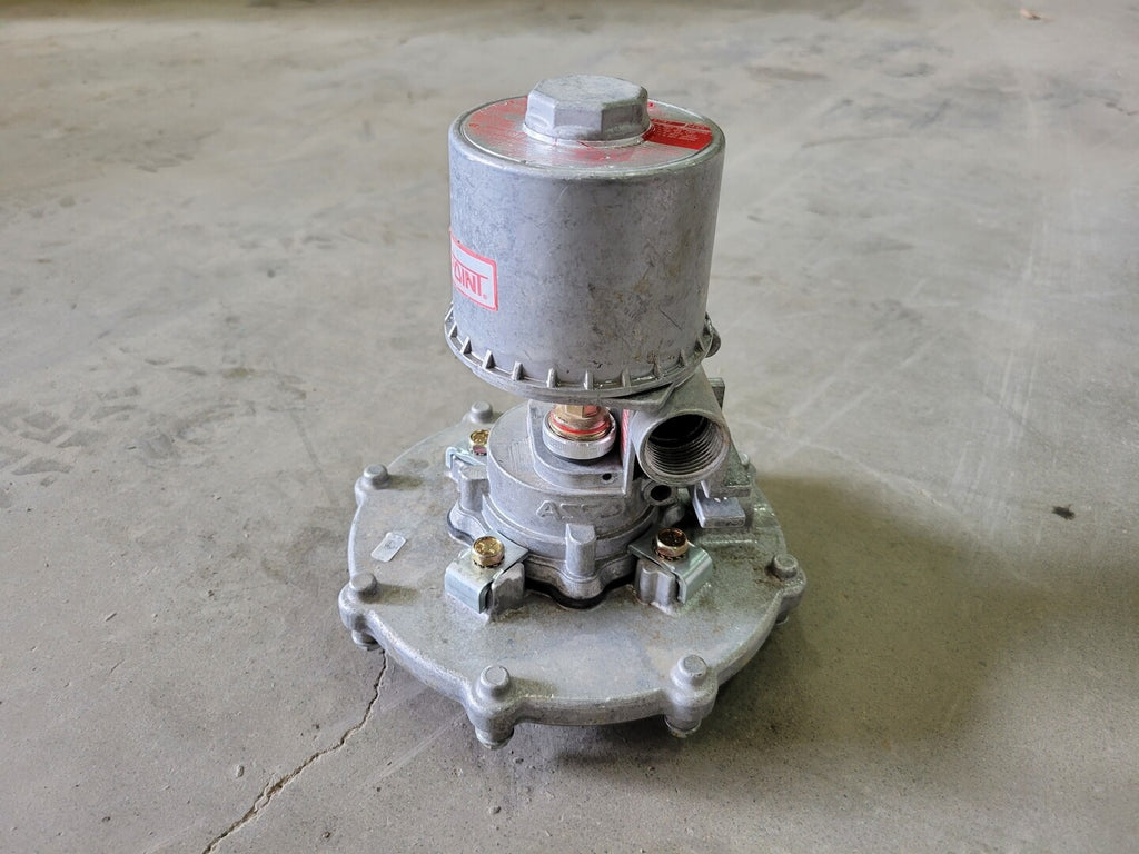 ASCO Pressure Switch SB12DK