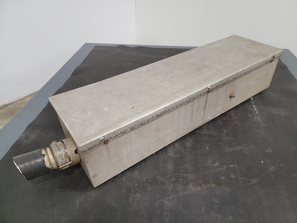30 x 8 in. Junction Box / PTC Pull Box