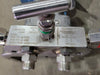 ROSEMOUNT MultiVariable Mass Flow Transmitter 3095MA2CB0010AA10NDBS5Q4
