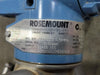 ROSEMOUNT MultiVariable Mass Flow Transmitter 3095MA2CB0010AA10NDBS5Q4