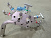ROSEMOUNT MultiVariable Mass Flow Transmitter 3095MA2CB0010AA10NDBS5Q4