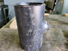 6", x 2", Reducing-Tee, Butt Weld, 5251
