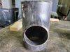 6", x 4", Reducing-Tee, Butt Weld, 5257