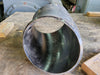 8", 45 Deg. Elbow, Butt Weld, 5431