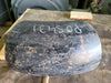 8", 45 Deg. Elbow, Butt Weld, 5431