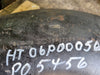 8", 45 Deg. Elbow, Butt Weld, 5456
