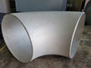 10", 45 Deg. Elbow, Butt Weld, S10S