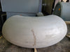 10", 45 Deg. Elbow, Butt Weld, S10S
