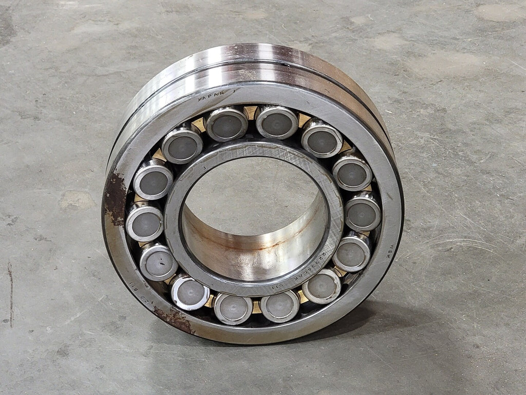 NSK Spherical Roller Bearing 22334CAKC3