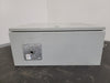 HOFFMAN CSD20168  Industrial Control Panel Enclosure 20"x16"x8"