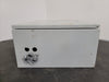 HOFFMAN CSD20168  Industrial Control Panel Enclosure 20"x16"x8"