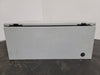 HOFFMAN CSD20168  Industrial Control Panel Enclosure 20"x16"x8"
