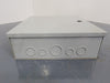 HAMMOND CHK012124  Industrial Control Panel Enclosure 12"x12"x4"