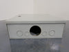HAMMOND CHK012124  Industrial Control Panel Enclosure 12"x12"x4"