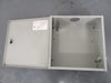 HAMMOND CHK012124  Industrial Control Panel Enclosure 12"x12"x4"