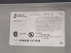HAMMOND CHK012124  Industrial Control Panel Enclosure 12"x12"x4"