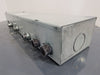 HAMMOND 225 Amp Splitter Trough CST3203 