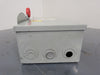 CUTLER-HAMMER  30 Amp Non-Fused Heavy Duty Safety Switch 1HD361NF