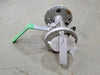 KITZ 3/4", Class 150, Floating Ball Valve, B16.34