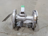 KITZ 3/4", Class 150, Floating Ball Valve, B16.34
