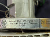 KITZ 3/4", Class 150, Floating Ball Valve, B16.34