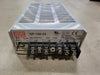 MEAN WELL 4.2 Amp 120 Volts AC/DC Enclosed Converter SP-100-24  