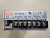 MEAN WELL 4.2 Amp 120 Volts AC/DC Enclosed Converter SP-100-24  