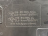 SQUARE D 15 Amp 1 Pole Circuit Breaker QO115 