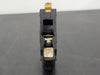 SQUARE D 15 Amp, 1 Pole, 120/240 volts Circuit Breaker QO115 