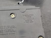 SQUARE D 15 Amp 1 Pole Circuit Breaker QO115 