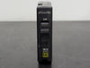 SQUARE D 15 Amp, 1 Pole, 120/240 volts Circuit Breaker QO115 